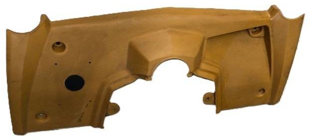 Cover for Caterpillar NPV20N2 - 보디 및 외관 자재 취급 장비 용 : 사진 2 Cover for Caterpillar NPV20N2 - 보디 및 외관 자재 취급 장비 용 : 사진 2