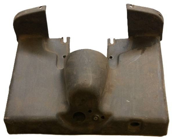 Cover for Komatsu - 보디 및 외관 자재 취급 장비 용 : 사진 1 Cover for Komatsu - 보디 및 외관 자재 취급 장비 용 : 사진 1