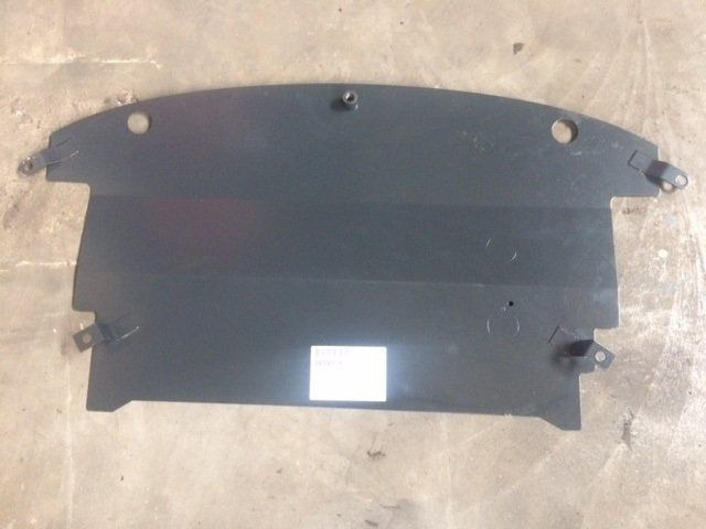 Cover for Linde H30, Series 393 - 냉각 시스템 자재 취급 장비 용 : 사진 1 Cover for Linde H30, Series 393 - 냉각 시스템 자재 취급 장비 용 : 사진 1