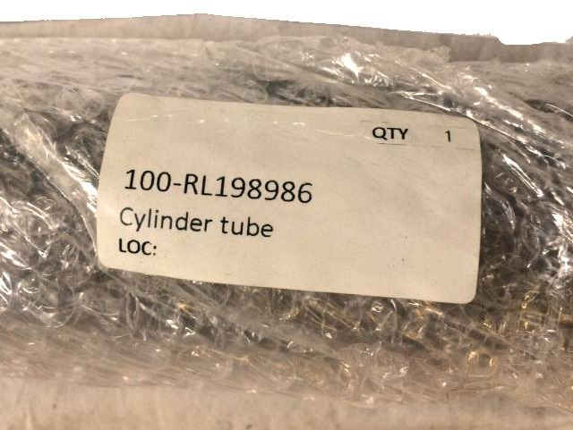 Cylinder Tube for Caterpillar Reach trucks - 유압 실린더 자재 취급 장비 용 : 사진 4 Cylinder Tube for Caterpillar Reach trucks - 유압 실린더 자재 취급 장비 용 : 사진 4