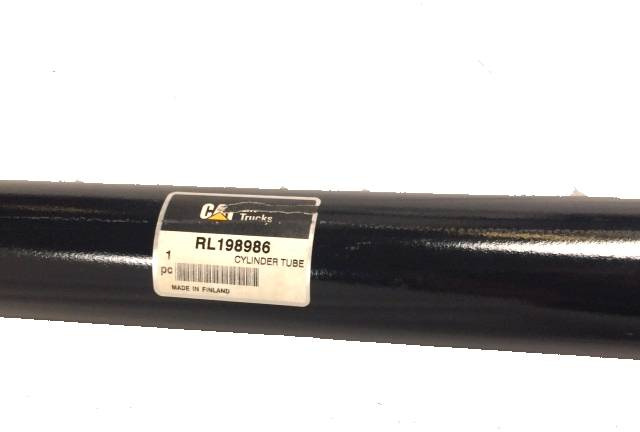 Cylinder Tube for Caterpillar Reach trucks - 유압 실린더 자재 취급 장비 용 : 사진 3 Cylinder Tube for Caterpillar Reach trucks - 유압 실린더 자재 취급 장비 용 : 사진 3