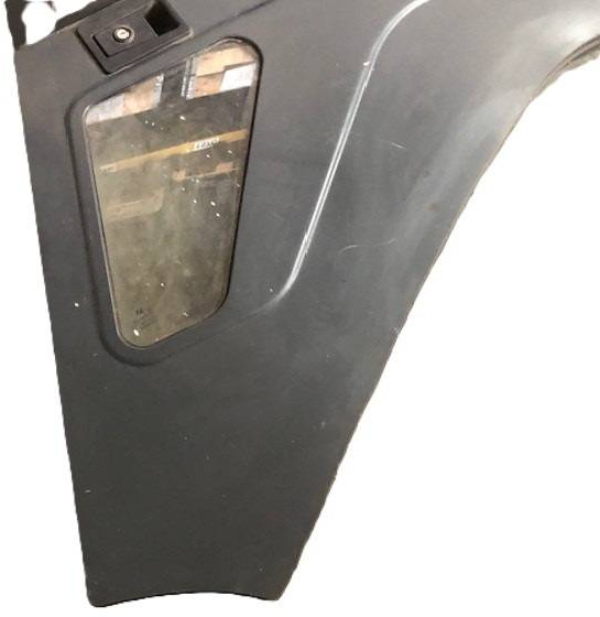 Door left for Linde. Series 386 P-H-L - 도어 및 부품 자재 취급 장비 용 : 사진 3 Door left for Linde. Series 386 P-H-L - 도어 및 부품 자재 취급 장비 용 : 사진 3