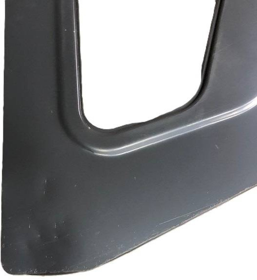 Door left for Linde. Series 386, P-L - 도어 및 부품 자재 취급 장비 용 : 사진 3 Door left for Linde. Series 386, P-L - 도어 및 부품 자재 취급 장비 용 : 사진 3