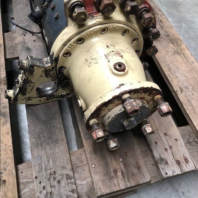 Drive axle for Linde E20 - 차축 및 부품 자재 취급 장비 용 : 사진 3 Drive axle for Linde E20 - 차축 및 부품 자재 취급 장비 용 : 사진 3
