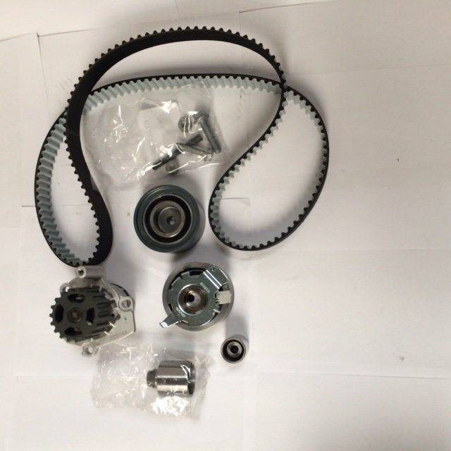 Drive belt kit - 벨트 자재 취급 장비 용 : 사진 1 Drive belt kit - 벨트 자재 취급 장비 용 : 사진 1