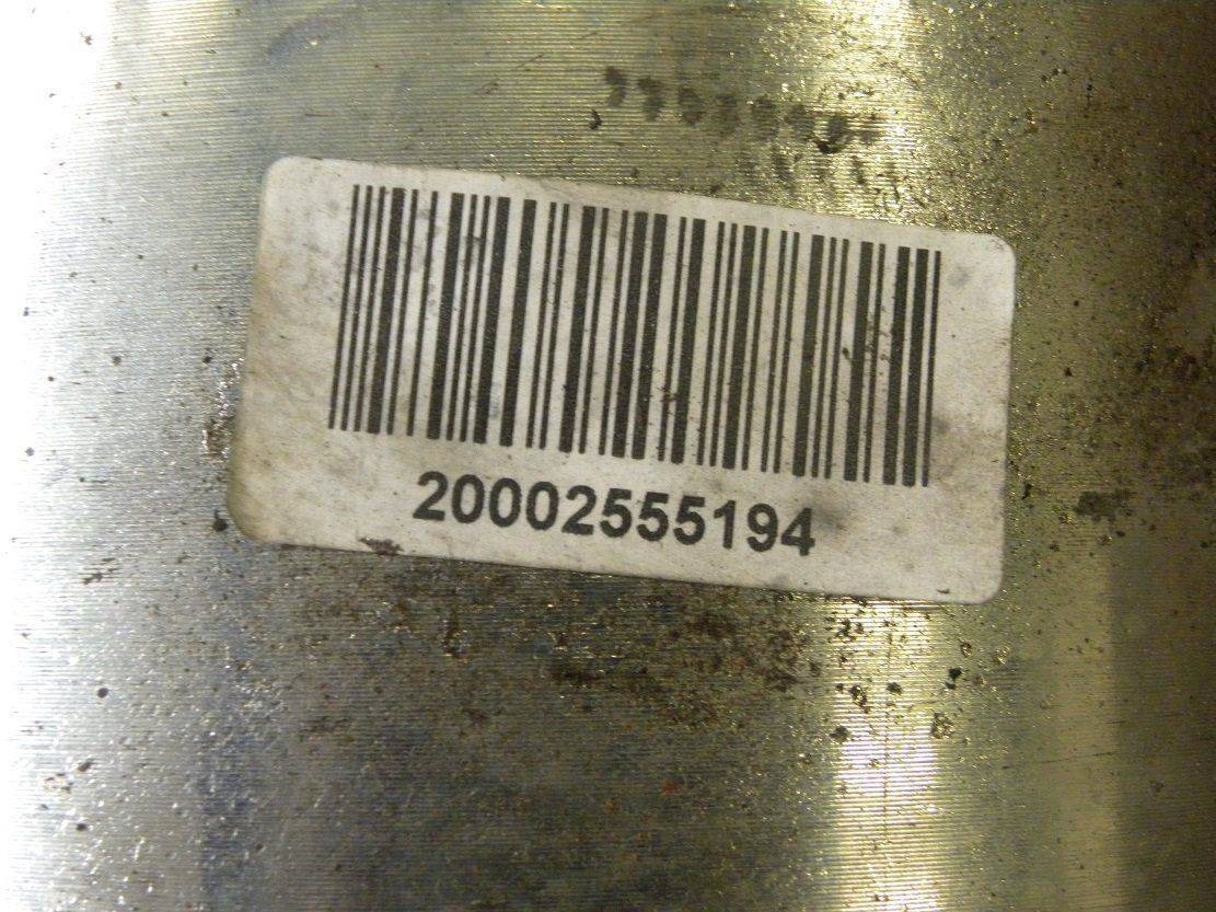 Drive motor for Jungheinrich - 엔진 및 부품 자재 취급 장비 용 : 사진 5 Drive motor for Jungheinrich - 엔진 및 부품 자재 취급 장비 용 : 사진 5