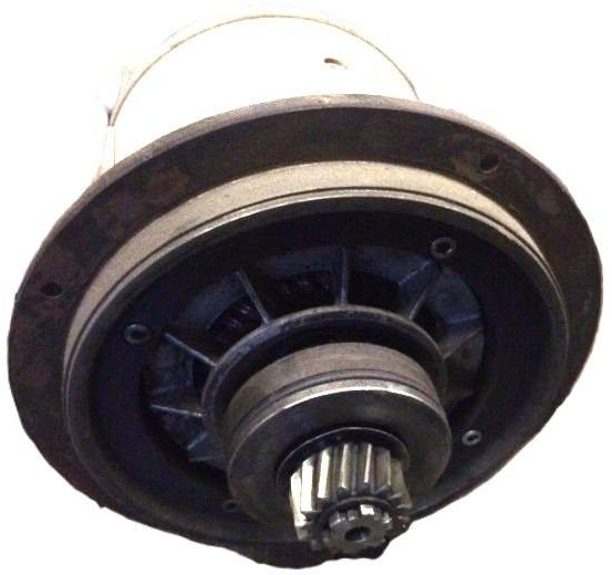 Drive motor for Jungheinrich - 엔진 및 부품 자재 취급 장비 용 : 사진 2 Drive motor for Jungheinrich - 엔진 및 부품 자재 취급 장비 용 : 사진 2