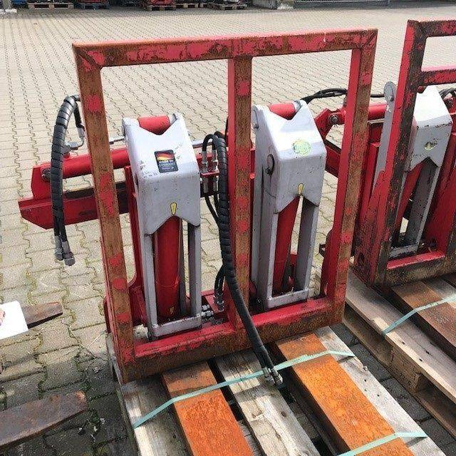 Dürwen Load Push - 부착물 : 사진 1 Dürwen Load Push - 부착물 : 사진 1
