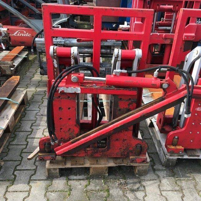 Dürwen Load Push - 부착물 : 사진 3 Dürwen Load Push - 부착물 : 사진 3