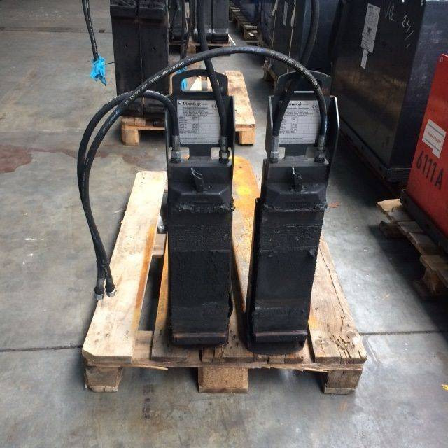 Dürwen Reachforks - 포크 : 사진 3 Dürwen Reachforks - 포크 : 사진 3