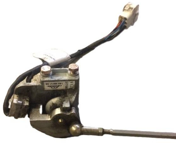 Electronic Module for Linde Series 139/140 - 전기 설비 자재 취급 장비 용 : 사진 1 Electronic Module for Linde Series 139/140 - 전기 설비 자재 취급 장비 용 : 사진 1