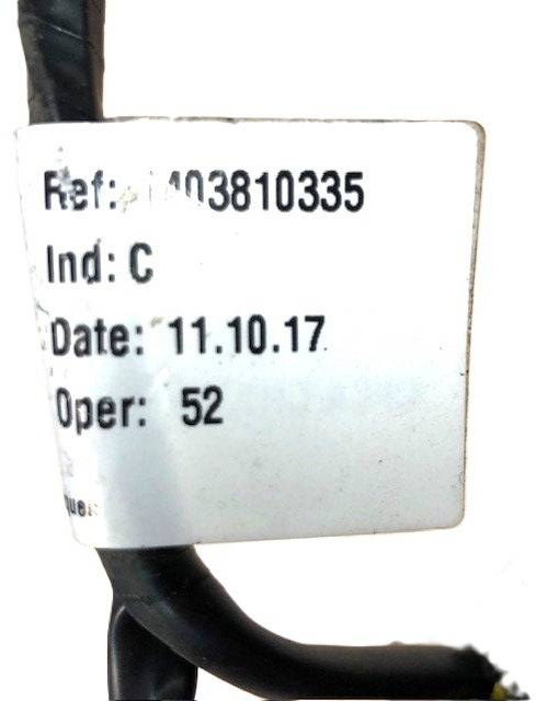 Electronic Module for Linde Series 139/140 - 전기 설비 자재 취급 장비 용 : 사진 4 Electronic Module for Linde Series 139/140 - 전기 설비 자재 취급 장비 용 : 사진 4
