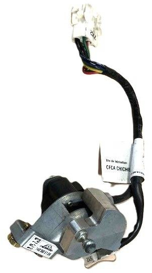 Electronic Module for Linde Series 139/140 - 전기 설비 자재 취급 장비 용 : 사진 1 Electronic Module for Linde Series 139/140 - 전기 설비 자재 취급 장비 용 : 사진 1