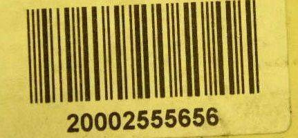 Emergency stop switch ERD 220 - 시동 자재 취급 장비 용 : 사진 5 Emergency stop switch ERD 220 - 시동 자재 취급 장비 용 : 사진 5