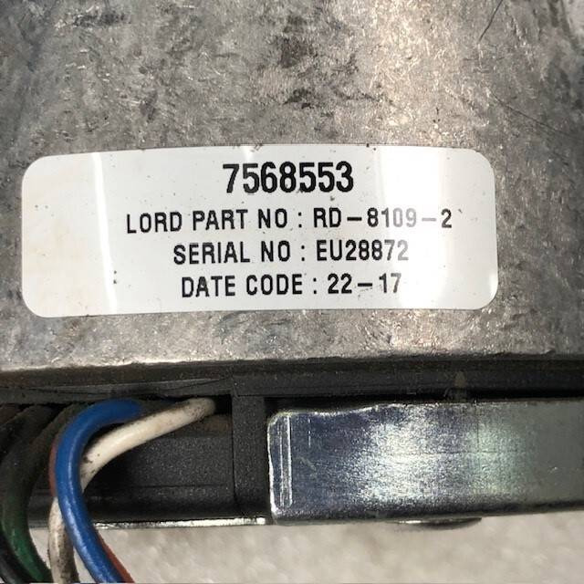 Encoder for Toyota / BT - 스티어링 자재 취급 장비 용 : 사진 5 Encoder for Toyota / BT - 스티어링 자재 취급 장비 용 : 사진 5