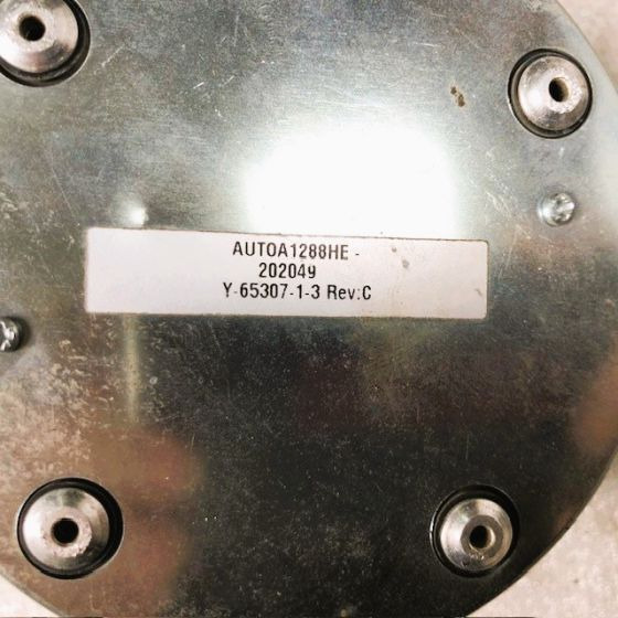 스티어링 자재 취급 장비 용 Encoder for Toyota / BT : 사진 1