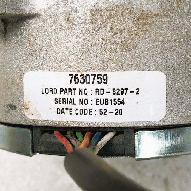 Encoder for Toyota / BT - 스티어링 자재 취급 장비 용 : 사진 5 Encoder for Toyota / BT - 스티어링 자재 취급 장비 용 : 사진 5