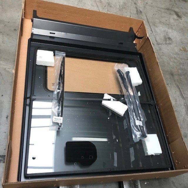 FRONT + ROOF PANEL FOR KOMATSU - 창문 및 부품 자재 취급 장비 용 : 사진 2 FRONT + ROOF PANEL FOR KOMATSU - 창문 및 부품 자재 취급 장비 용 : 사진 2