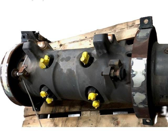 Front axle HMF900R+GR6H-03 - 엔진 및 부품 자재 취급 장비 용 : 사진 2 Front axle HMF900R+GR6H-03 - 엔진 및 부품 자재 취급 장비 용 : 사진 2