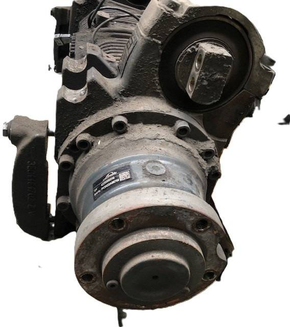 Front axle for Linde 386-01 - 앞 차축 자재 취급 장비 용 : 사진 2 Front axle for Linde 386-01 - 앞 차축 자재 취급 장비 용 : 사진 2