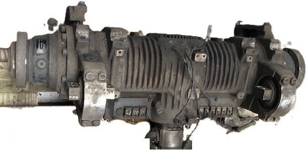 Front axle for Linde 386-01 - 앞 차축 자재 취급 장비 용 : 사진 1 Front axle for Linde 386-01 - 앞 차축 자재 취급 장비 용 : 사진 1
