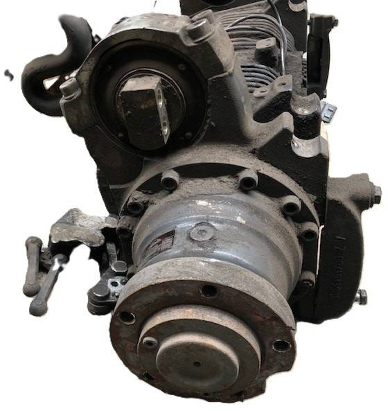 Front axle for Linde 386-01 - 앞 차축 자재 취급 장비 용 : 사진 3 Front axle for Linde 386-01 - 앞 차축 자재 취급 장비 용 : 사진 3