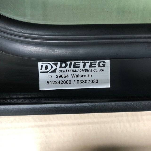 Front window for Nissan - 창문 및 부품 자재 취급 장비 용 : 사진 4 Front window for Nissan - 창문 및 부품 자재 취급 장비 용 : 사진 4