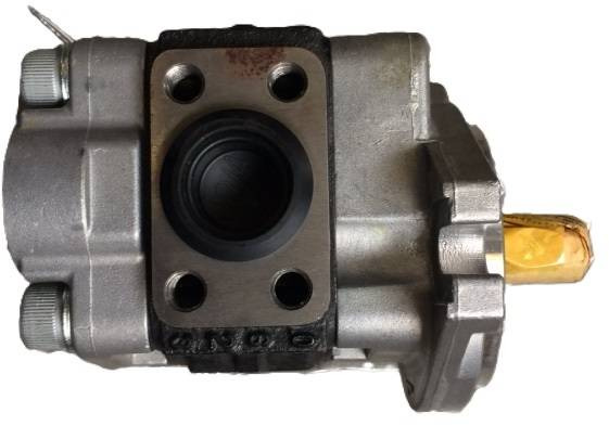 Gear Pump for Caterpillar / Mitsubishi - 스티어링 펌프 자재 취급 장비 용 : 사진 2 Gear Pump for Caterpillar / Mitsubishi - 스티어링 펌프 자재 취급 장비 용 : 사진 2