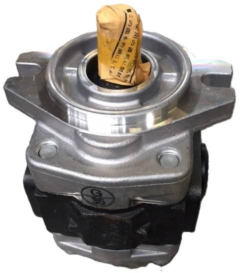 Gear Pump for Caterpillar / Mitsubishi - 스티어링 펌프 자재 취급 장비 용 : 사진 1 Gear Pump for Caterpillar / Mitsubishi - 스티어링 펌프 자재 취급 장비 용 : 사진 1