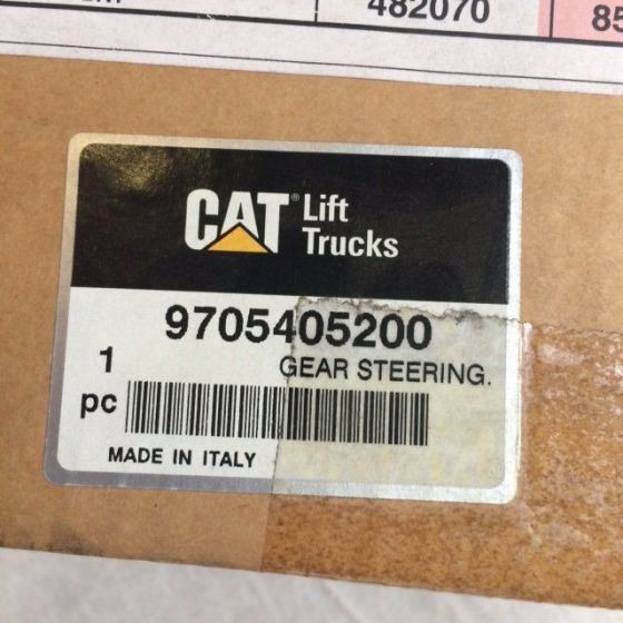 Gear Steering for Mitsubishi - 스티어링 자재 취급 장비 용 : 사진 4 Gear Steering for Mitsubishi - 스티어링 자재 취급 장비 용 : 사진 4