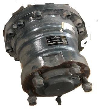 Gear box for Linde E16, Series 386-02 - 변속기 자재 취급 장비 용 : 사진 1 Gear box for Linde E16, Series 386-02 - 변속기 자재 취급 장비 용 : 사진 1