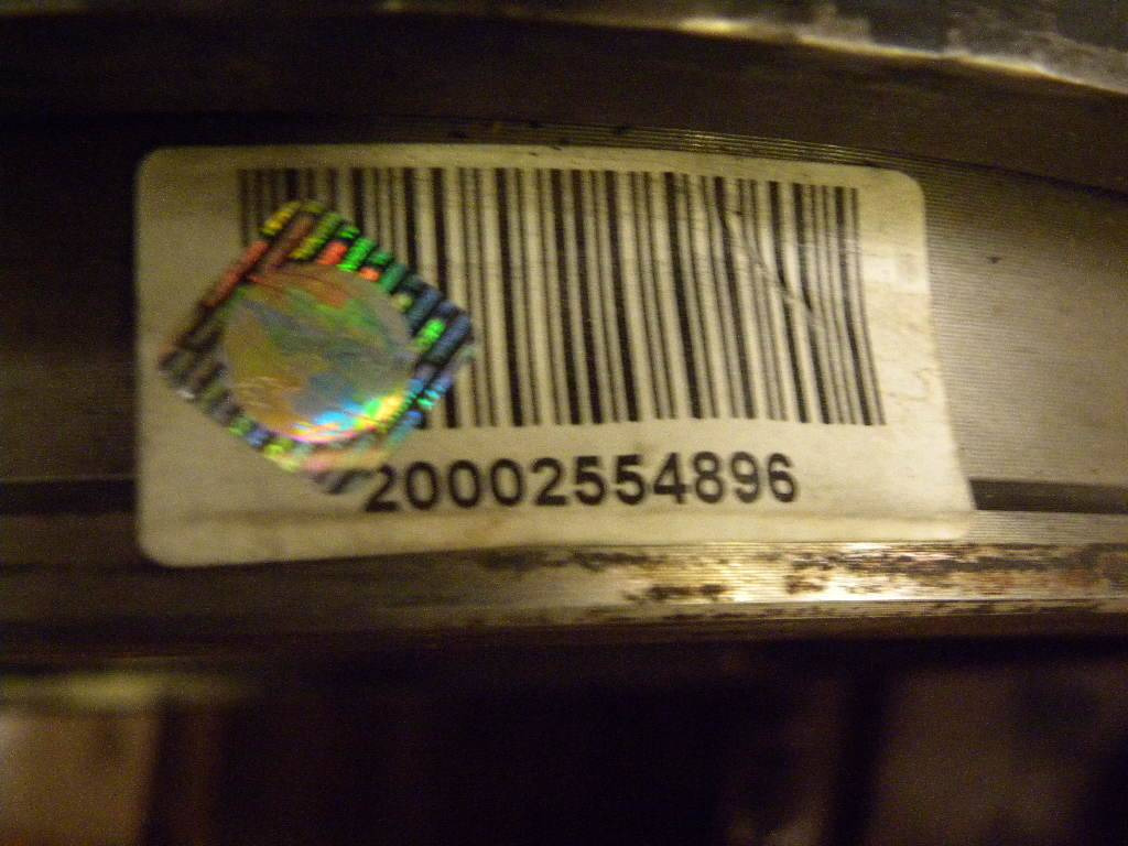 Gear box for Still - 변속기 자재 취급 장비 용 : 사진 3 Gear box for Still - 변속기 자재 취급 장비 용 : 사진 3