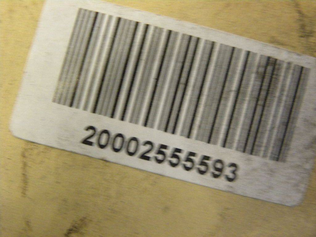 Gear for Still FM 201 - 변속기 자재 취급 장비 용 : 사진 4 Gear for Still FM 201 - 변속기 자재 취급 장비 용 : 사진 4