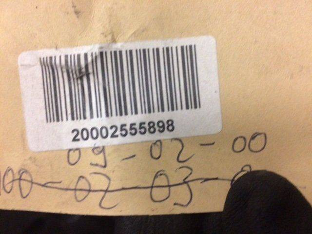 Gearbox with suspension, for Caterpillar NR16N - 변속기 자재 취급 장비 용 : 사진 4 Gearbox with suspension, for Caterpillar NR16N - 변속기 자재 취급 장비 용 : 사진 4