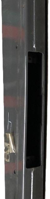 Guard assy -Rear Piller Left for Nissan - 프레임/ 시 자재 취급 장비 용 : 사진 3 Guard assy -Rear Piller Left for Nissan - 프레임/ 시 자재 취급 장비 용 : 사진 3