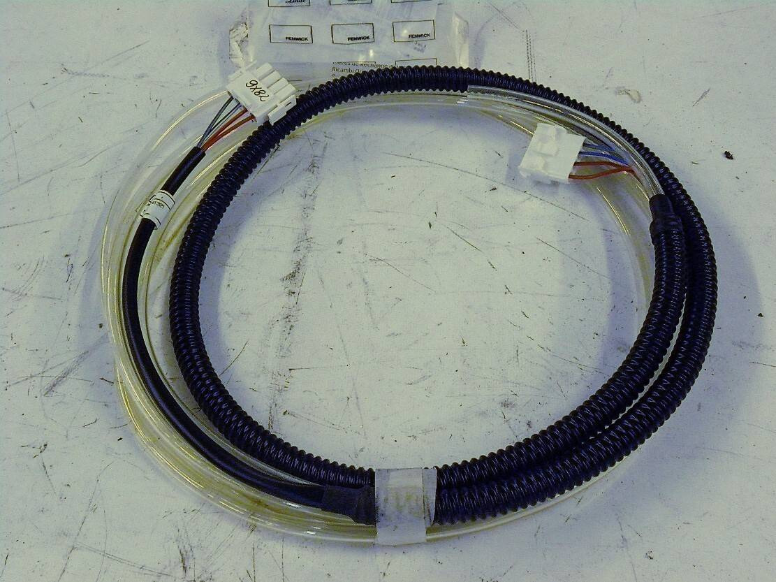 Harness For Linde 12 -20 Series 386 - 케이블/ 와이어 하니스 자재 취급 장비 용 : 사진 1 Harness For Linde 12 -20 Series 386 - 케이블/ 와이어 하니스 자재 취급 장비 용 : 사진 1