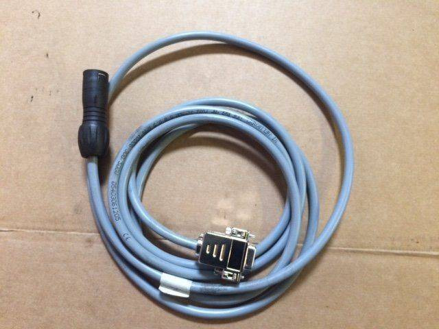 Harness for Linde E12-16-02, Series 324-02 - 케이블/ 와이어 하니스 자재 취급 장비 용 : 사진 1 Harness for Linde E12-16-02, Series 324-02 - 케이블/ 와이어 하니스 자재 취급 장비 용 : 사진 1