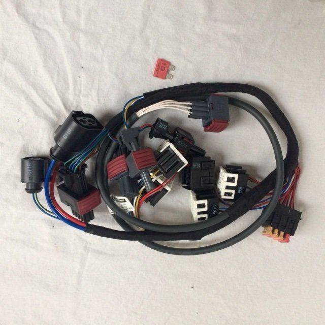 Harness for Linde - 케이블/ 와이어 하니스 자재 취급 장비 용 : 사진 1 Harness for Linde - 케이블/ 와이어 하니스 자재 취급 장비 용 : 사진 1
