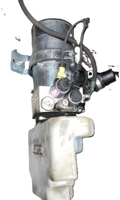 Hydraulic Pump for Linde - 스티어링 자재 취급 장비 용 : 사진 4 Hydraulic Pump for Linde - 스티어링 자재 취급 장비 용 : 사진 4