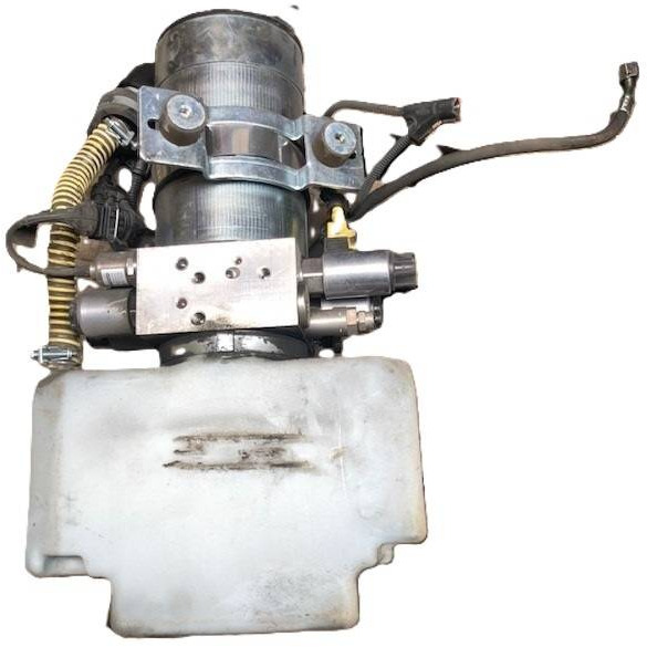 Hydraulic Pump for Linde - 스티어링 자재 취급 장비 용 : 사진 5 Hydraulic Pump for Linde - 스티어링 자재 취급 장비 용 : 사진 5