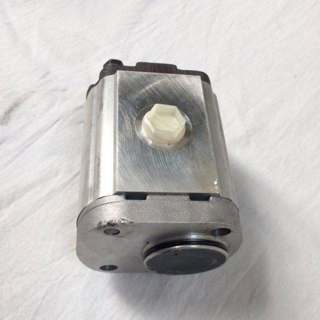 Hydraulic Pump for Mitsubishi - 스티어링 펌프 자재 취급 장비 용 : 사진 2 Hydraulic Pump for Mitsubishi - 스티어링 펌프 자재 취급 장비 용 : 사진 2
