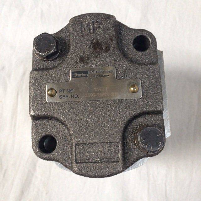 Hydraulic Pump for Mitsubishi - 스티어링 펌프 자재 취급 장비 용 : 사진 3 Hydraulic Pump for Mitsubishi - 스티어링 펌프 자재 취급 장비 용 : 사진 3