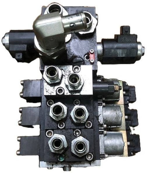 Hydraulic control valve for BT/Toyota - 유압 밸브 자재 취급 장비 용 : 사진 1 Hydraulic control valve for BT/Toyota - 유압 밸브 자재 취급 장비 용 : 사진 1