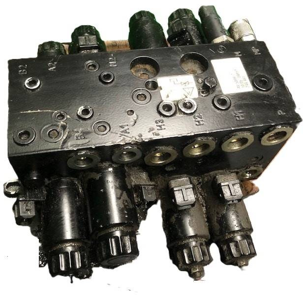 Hydraulic control valve for Toyota/BT - 유압 밸브 자재 취급 장비 용 : 사진 2 Hydraulic control valve for Toyota/BT - 유압 밸브 자재 취급 장비 용 : 사진 2