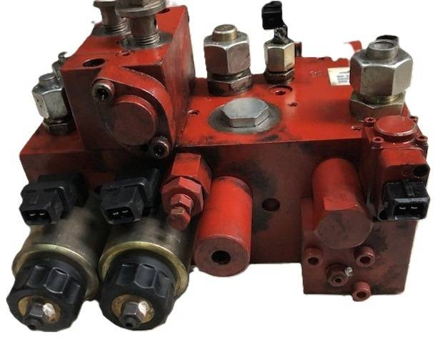 Hydraulic control valve - 유압 밸브 자재 취급 장비 용 : 사진 2 Hydraulic control valve - 유압 밸브 자재 취급 장비 용 : 사진 2
