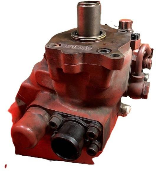 Hydraulic pump MPR50+16E2 for Linde - 변속기 자재 취급 장비 용 : 사진 3 Hydraulic pump MPR50+16E2 for Linde - 변속기 자재 취급 장비 용 : 사진 3