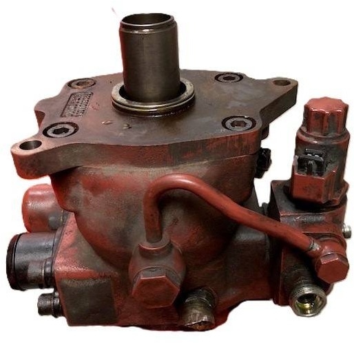 Hydraulic pump MPR50+16E2 for Linde - 변속기 자재 취급 장비 용 : 사진 1 Hydraulic pump MPR50+16E2 for Linde - 변속기 자재 취급 장비 용 : 사진 1
