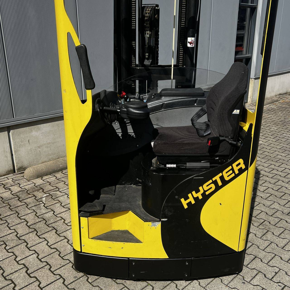 Hyster R1.4H - 리치 트럭 : 사진 4 Hyster R1.4H - 리치 트럭 : 사진 4