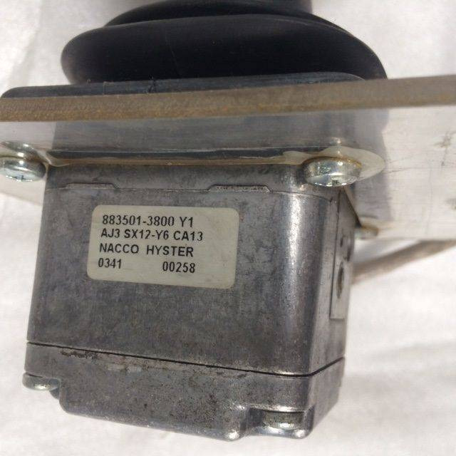 Joystick for Hyster - 전기 설비 자재 취급 장비 용 : 사진 5 Joystick for Hyster - 전기 설비 자재 취급 장비 용 : 사진 5