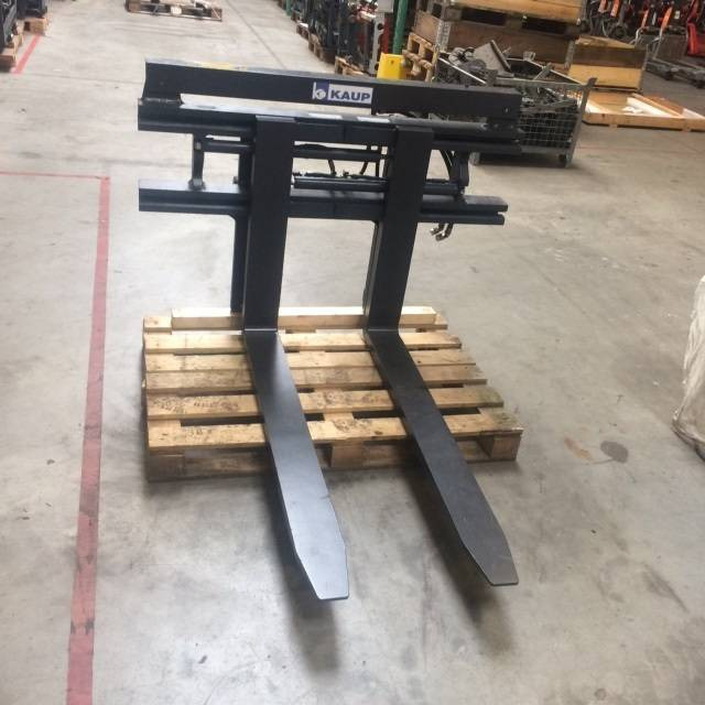 Kaup Fork Positioner - 부착물 : 사진 1 Kaup Fork Positioner - 부착물 : 사진 1